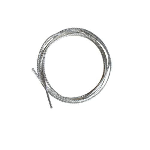 QMEMYUYCM 0,5/0,75 mm2. LED FEP. Kabel, LED Kabel, Draht verzinnt Kupfer geflochtene Kabel, Kabelbeleuchtung Zubehör Kabel und Draht(50M_20 AWG) von QMEMYUYCM