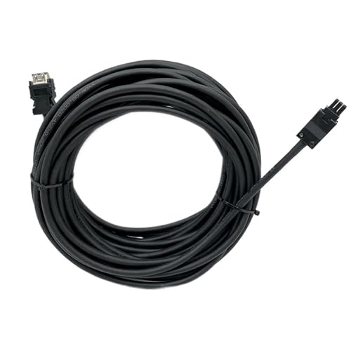 Kabel for M70-Spindelmotor.CNP2E-1 1,5M 10M 15M(15M) von QTAZMJPB