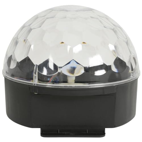 LED-Mondlichteffekt. von QTX