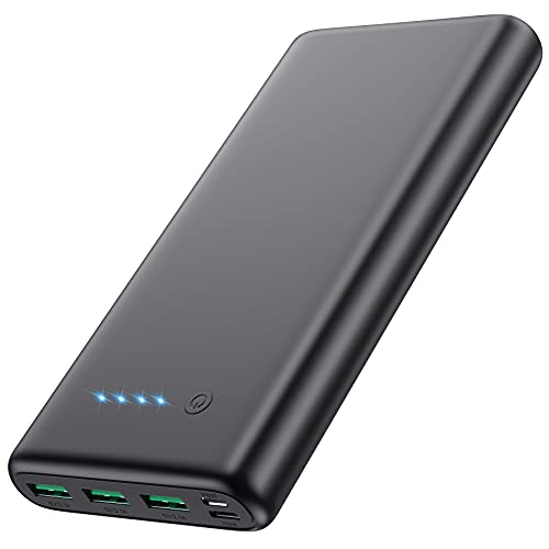 26800mAh Power Bank von QTshine