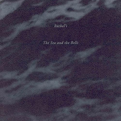 The Sea and the Bells [Vinyl LP] von QUARTERSTICK REC