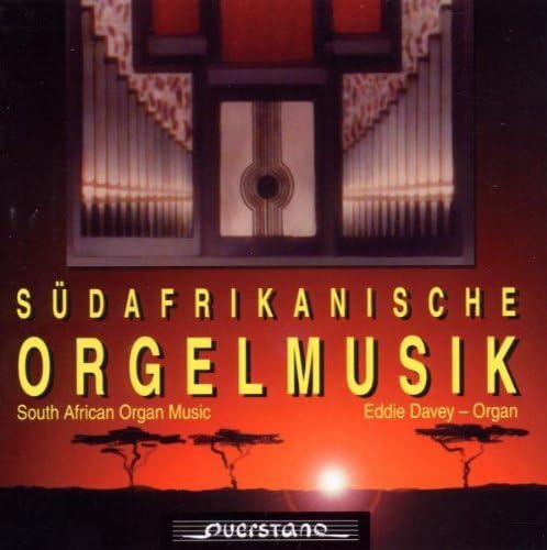 Neue Orgelmusik aus Südafrika von QUERSTAND