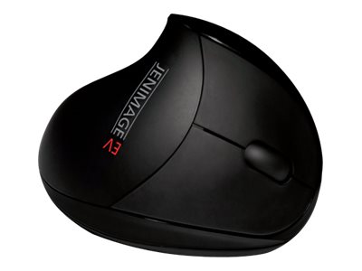 JENIMAGE Ergo Vertical Mouse Wireless re von QUINTA