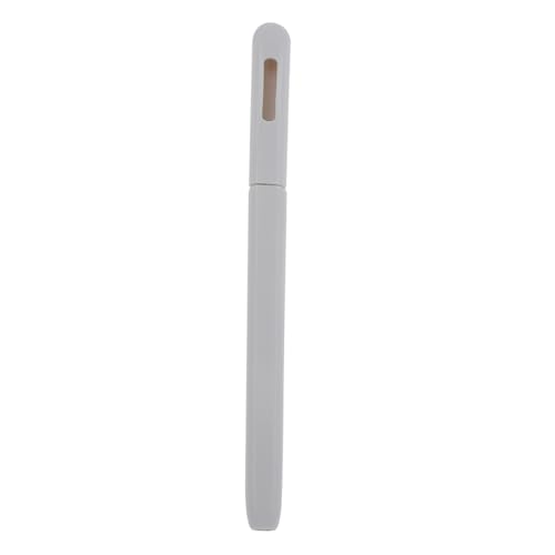 QUMIIRITY Silikon Stifthülle für Galaxy Tab Graue Stiftabdeckung Schützend rutschfest für Aufbewahrung Schutz Ihres Stylus Kompatibel mit Tablets QUMIIRITY Silikon Stifthülle für Galaxy Tab Graue Stiftabdeckung Schützend rutschfest für Aufbewahrung Schutz Ihres Stylus Kompatibel mit Tablets von QUMIIRITY