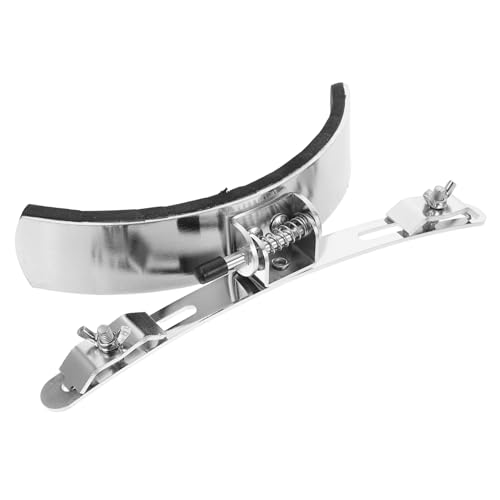 QUMIIRITY Snare Drum Support Zubehör aus Robuste Trommelbeinunterstützung für Verschiedene Schlaginstrumente Elegantes Design Einfache Installation QUMIIRITY Snare Drum Support Zubehör aus Robuste Trommelbeinunterstützung für Verschiedene Schlaginstrumente Elegantes Design Einfache Installation von QUMIIRITY