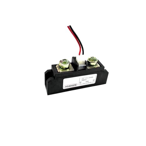 Three phase bridge rectifier circu H3300ZD 300A H3200ZE Solid State Relay H3360ZN H375ZF Rectifier diode thyristor module QWZBEIRUK(H3300ZD) von QWZBEIRUK