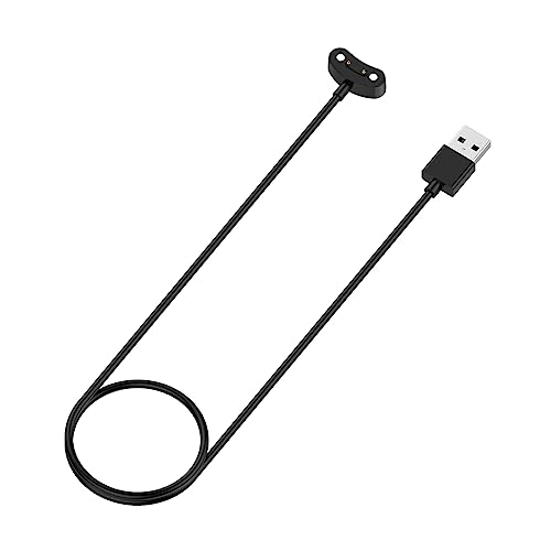 Qaonsciug USB Ladekabel Dock Ersatz Für USB Ladekabel Dock Lightwight Smartwatch Zubehör Für Pro5 Geeignet von Qaonsciug