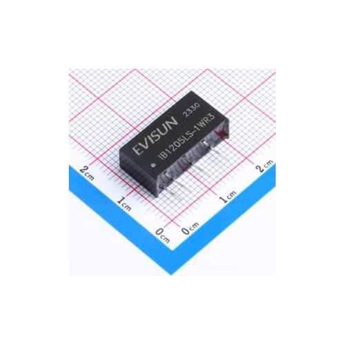 (2 Stück) IB1205LS-1WR3 SIP-7 von Qbhjmr