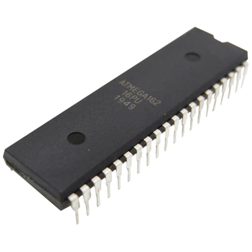 162-16PU Serie 16 KB 1 KB 168-Bit Mikrocontroller - DIP-40-10 Artikel von Qbhjmr