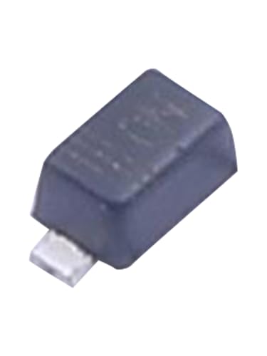 50 Stück Diode 200mW SOD-523 MM5Z12V von Qbhjmr