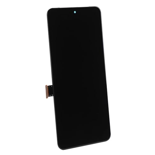 Qcwwy Telefon Touchscreen Digitizer 8 Pro GC3VE G1MNW Ersatzbildschirm, Strenge Tests für eine Gute Leistung, Ideal für eine Effektive Problemlösung, Geeignet für Reparaturfachleute von Qcwwy