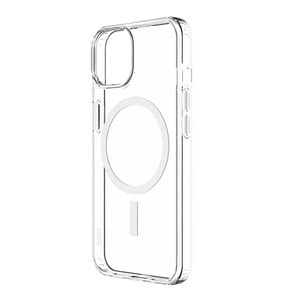 Qdos Coque HYBRID Pure Force Avec SNAP + Camera Lens iPhone 13 von Qdos