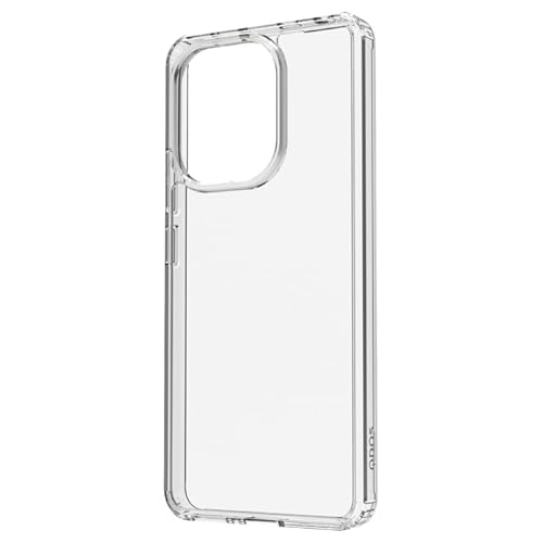 Qdos Coque HYBRID TRANSPARENT GRS XIAOMI REDMI Note 13 5G von QDOS