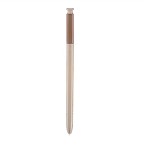 Stylus-Stift, Universeller Kapazitiver Touchscreen-Stylus, Ersatz-S-Pen-Bildschirm-Stylus, Kapazitiver S-Pen-Ersatz. Die Oberseite des Stifts Ist Weich (Note5 S-Stift) von Qiilu