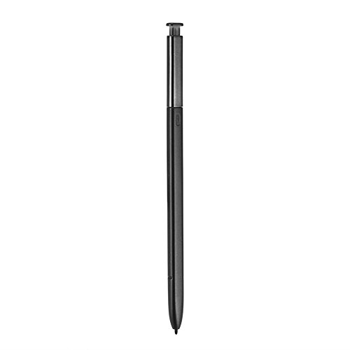 Stylus-Stift, Universeller Kapazitiver Touchscreen-Stylus, Ersatz-S-Pen-Bildschirm-Stylus, Kapazitiver S-Pen-Ersatz. Die Oberseite des Stifts Ist Weich (Note8 S-Stift) von Qiilu