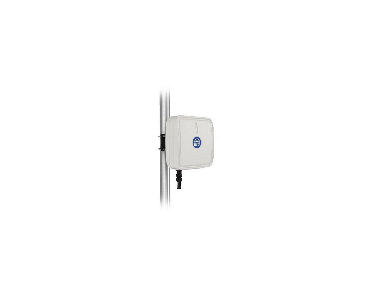 QuWireless WIBOX PA MMB1727-8X - 1.7 - 2.7 GHz PtP/Client Antenna WLAN-Antenne von QuWireless