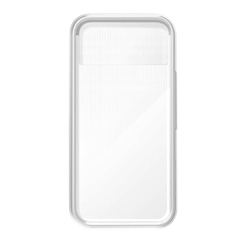 Quad Lock MAG Poncho für Google Pixel 8a, transparent von Quad Lock