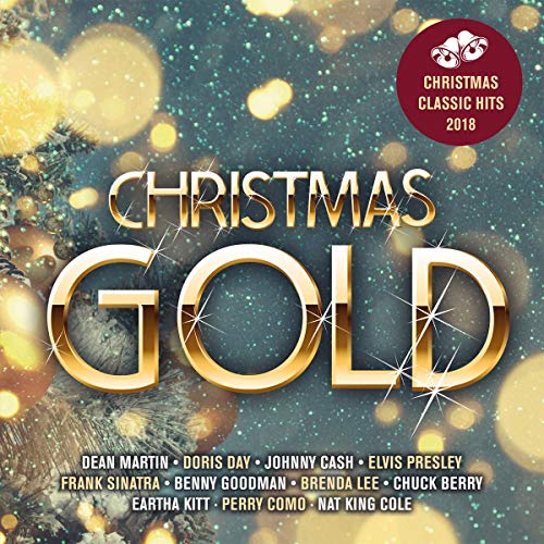 Christmas Gold von Quadrophon (Da Music)
