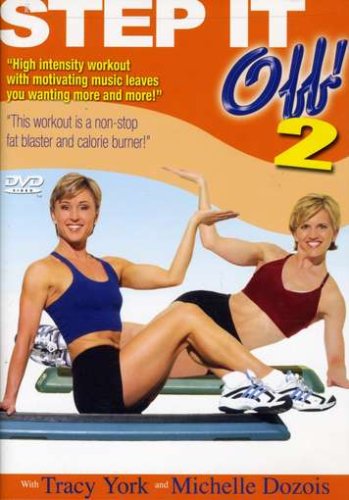 Step It Off 2 [DVD] [Import] von Quality