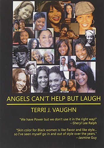 Angels Can't Help But Laugh [DVD] [2006] von Quantum Leap Group