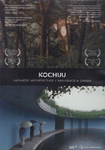 Kochuu, Japanese Architecture [DVD] von Quantum Leap Group