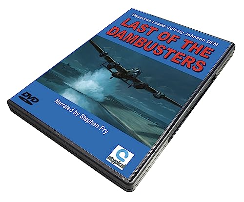 Last of the Dambusters [DVD] von Quantum Leap Group