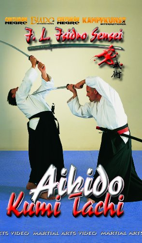 Aikido: Kumi Tachi [DVD] von Quantum Leap