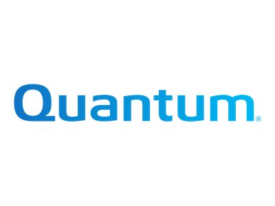 QUANTUM LTO-9 Tape Drive 1U Rackm. Kit von Quantum