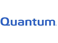 Quantum - Barcode-Etiketten für saubere Kassetten von Quantum