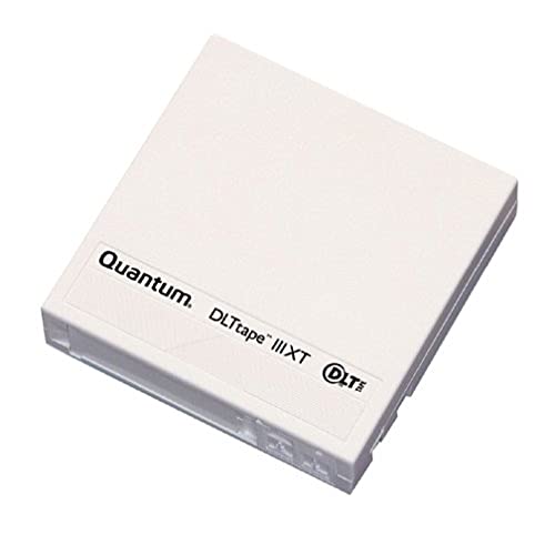 Quantum DLT 3 x – 32 GB dlt20 00 T Patronen T von Quantum