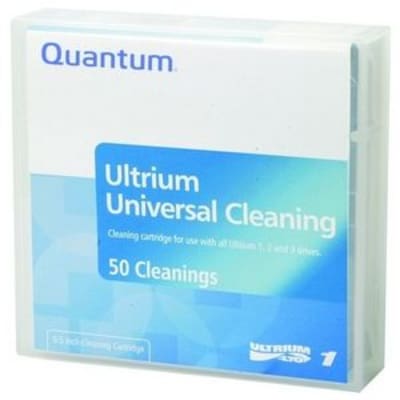 Quantum LTO Cleaning Cartridge von Quantum
