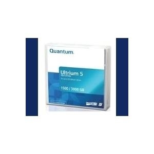 Quantum - LTO Ultrium WORM 5 - 1,5TB / 3TB (MR-L5MQN-02) von Quantum