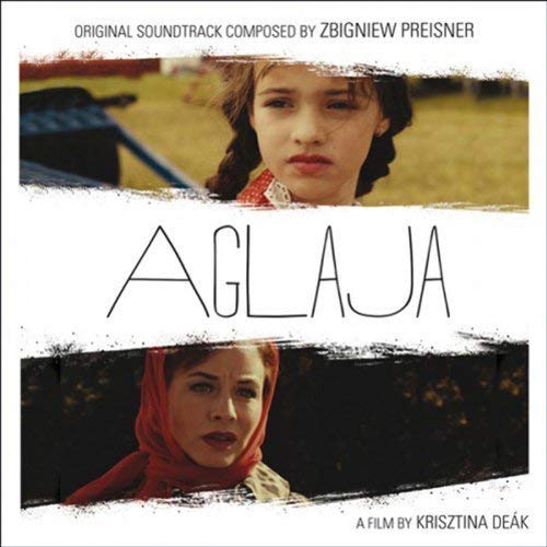 Aglaja von Quartet Records