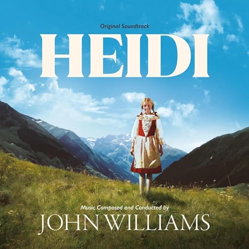 Heidi / Jane Eyre von Quartet Records