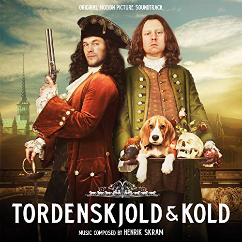 Tordenskikjold & Kold von Quartet Records