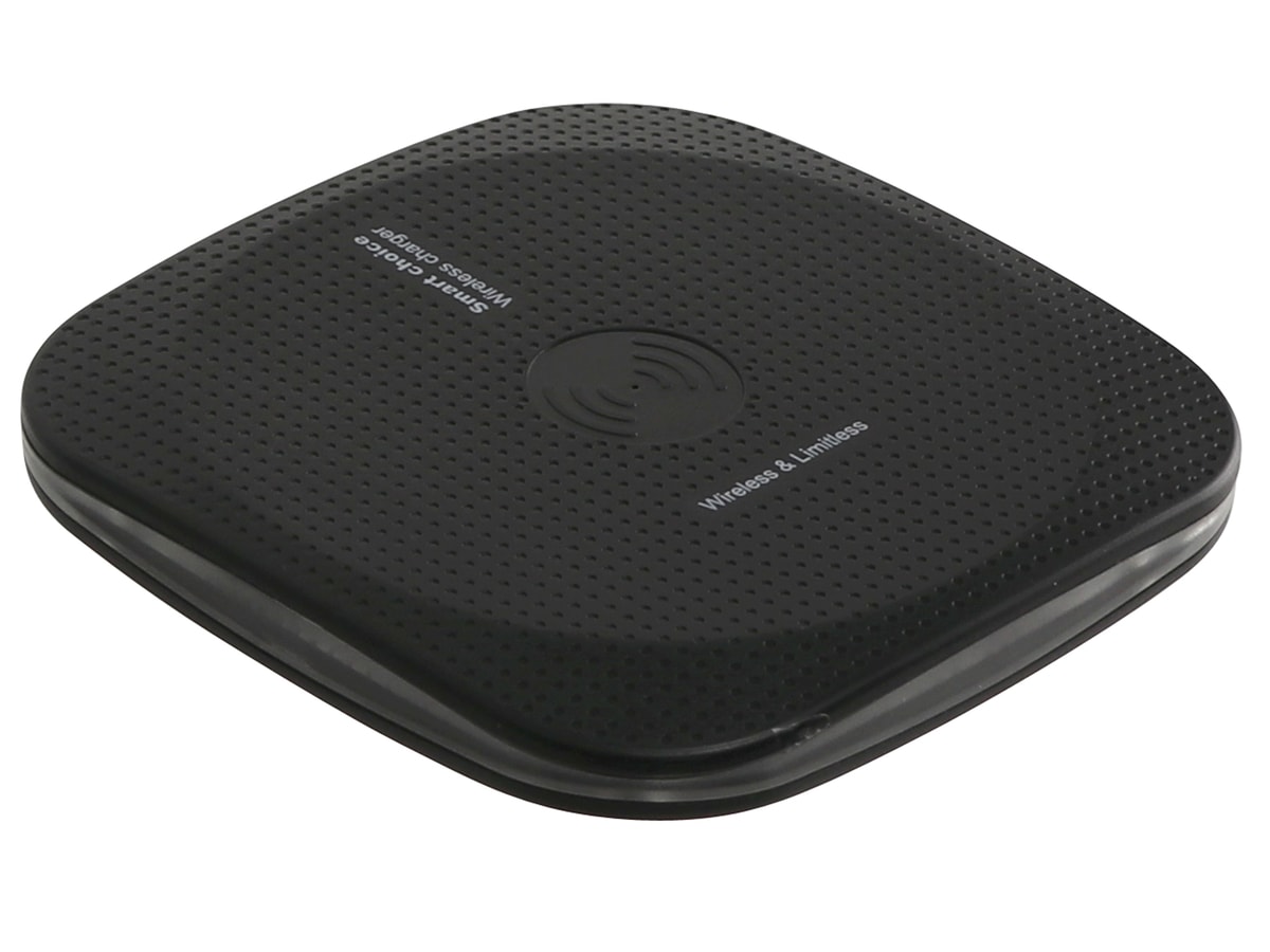 QUATPOWER Wireless Charger WL06, 10 W, USB-C von QuatPower