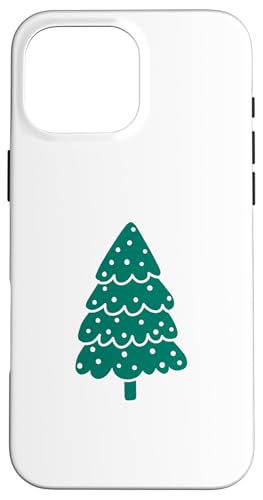 Hülle für iPhone 16 Pro Max Weihnachten von Queen Adhikary