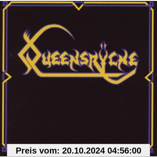 Queensryche (Remastered) von Queensryche