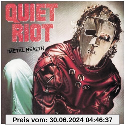 Metal Health von Quiet Riot