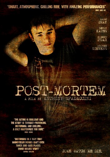 Post-Mortem [DVD] [Region 1] [NTSC] [US Import] von R SQUARED FILMS INC