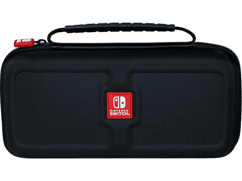 R.D.S. Travel Case für Nintendo Switch™ Tasche, Schwarz von R.D.S.