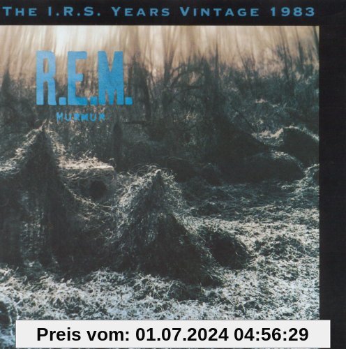 Murmur - The I.R.S. Years Vintage 1983 von R.E.M.