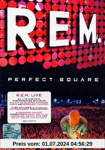 R.E.M. - Perfect Square von R.E.M.