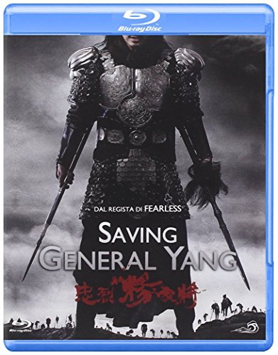 Saving general Yang [Blu-ray] [IT Import] von RAI CINEMA S.P.A.