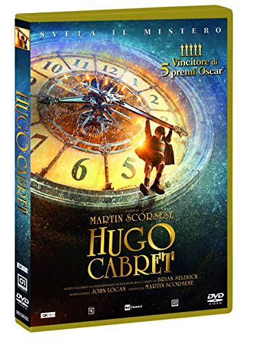 Hugo Cabret von RAI CINEMA