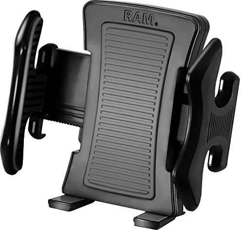 RAM-MOUNT – hol-un5 – iPhone universal holder Smartphone und PDA von RAM MOUNTS