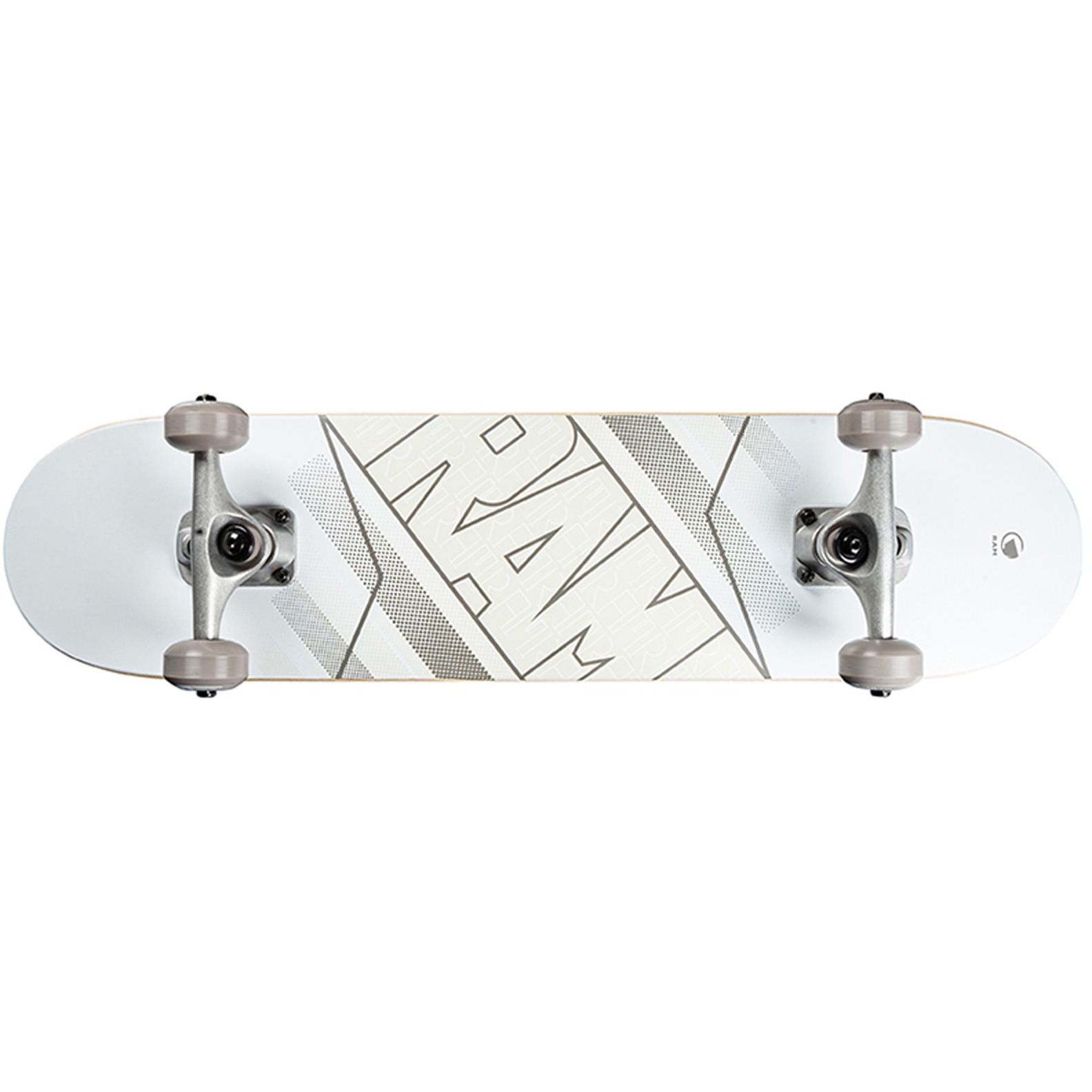 Skateboard Torque Tundra von RAM