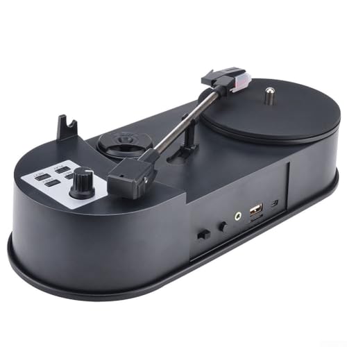 RANRAO Mini-Plattenspieler ermöglicht schnelle und einfache Konvertierung von Alben in MP3-Player RANRAO Mini-Plattenspieler ermöglicht schnelle und einfache Konvertierung von Alben in MP3-Player von RANRAO