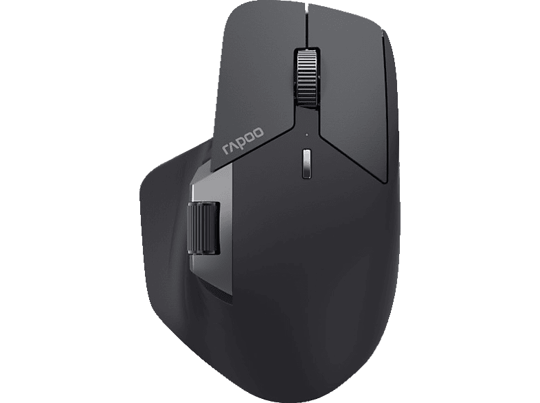 RAPOO MT760L Wireless Maus, Grau RAPOO MT760L Wireless Maus, Grau von RAPOO