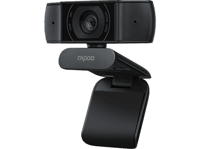 RAPOO XW170 HD Webcam von RAPOO